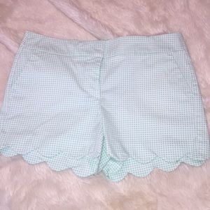 Crown and Ivy shorts